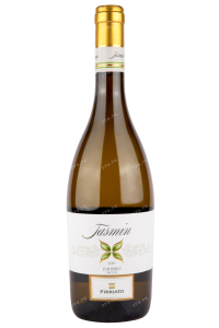Вино Firriato Jasmin 2021 0.75 л