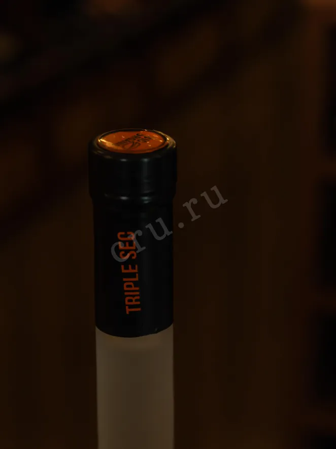 Пробка Strigament Triple Sec Orange 0.5 л