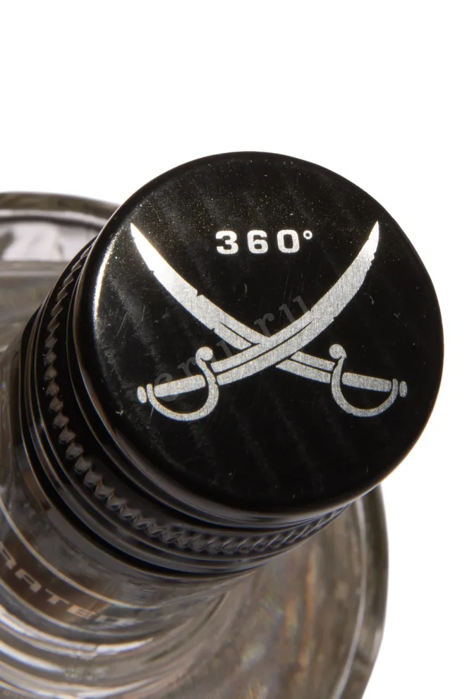 Пробка Three Sixty Original 0.7 л