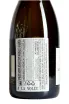 Контрэтикетка Leclerc Briant Les Trois Clochers Le Clos Millésime Premiere Cru 2018 0.75 л