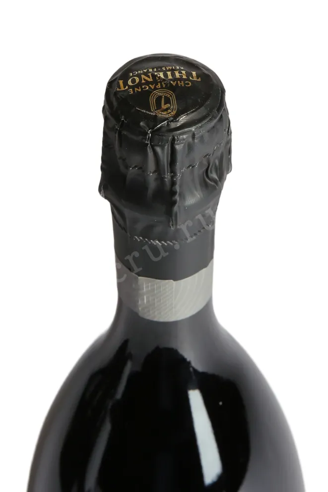 Пробка Champagne Thiénôt Cuvée Alain Thiénot in gift box 2008 0.75 л
