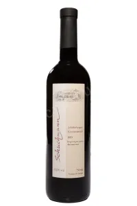 Вино Schuchmann Kindzmarauli 2023 0.75 л