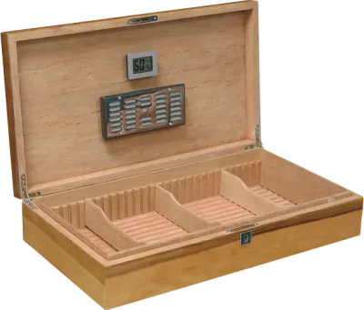 Humidor Aficionado Winchester 100 Cigars