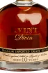 Этикетка Kvint Divin KS 10 years gift box 0.5 л