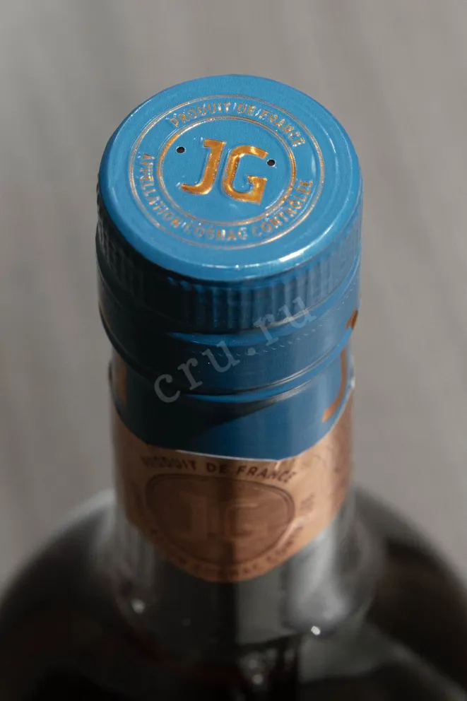 Пробка Jules Gautret VSOP 0.7 л