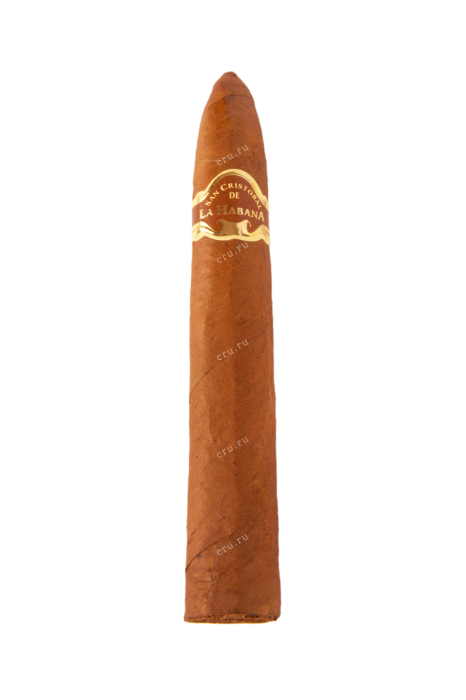 Сигары S.Cristobal De La Habana La Punta *25 