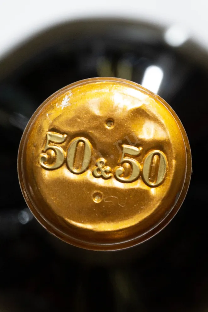 Пробка Avignonesi-Capannelle 50 & 50 2020 0.75 л