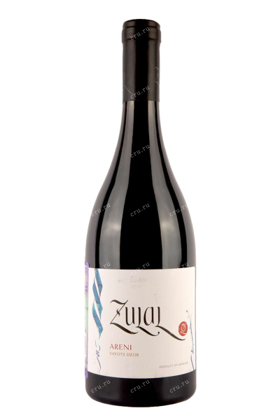 Вино Areni Zulal 0.75 л