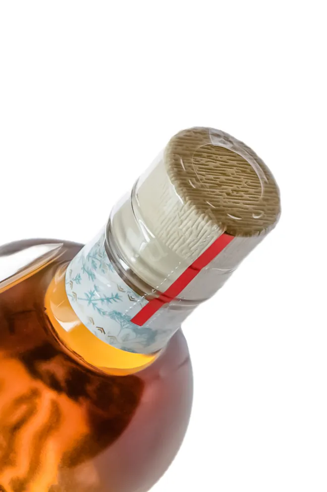 Пробка Idnakar Golden Heart  0.5 л