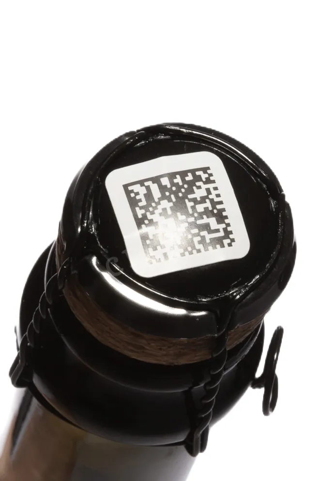 Пробка Rebel Apple Bride Premium Traditional 0.75 л