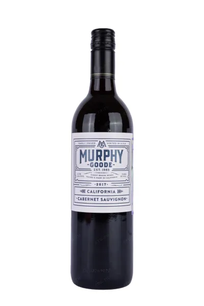 Вино Murphy Goode Cabernet Sauvignon 0.75 л