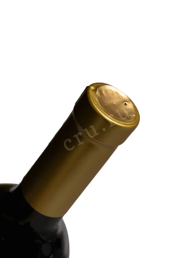 Пробка Usadba Perovskih Cabernet Sauvignon & Saperavi 2019 0.75 л