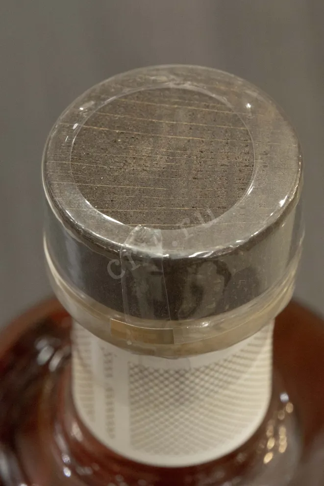 Пробка Haran Porto Cask 12 years 0.7 л