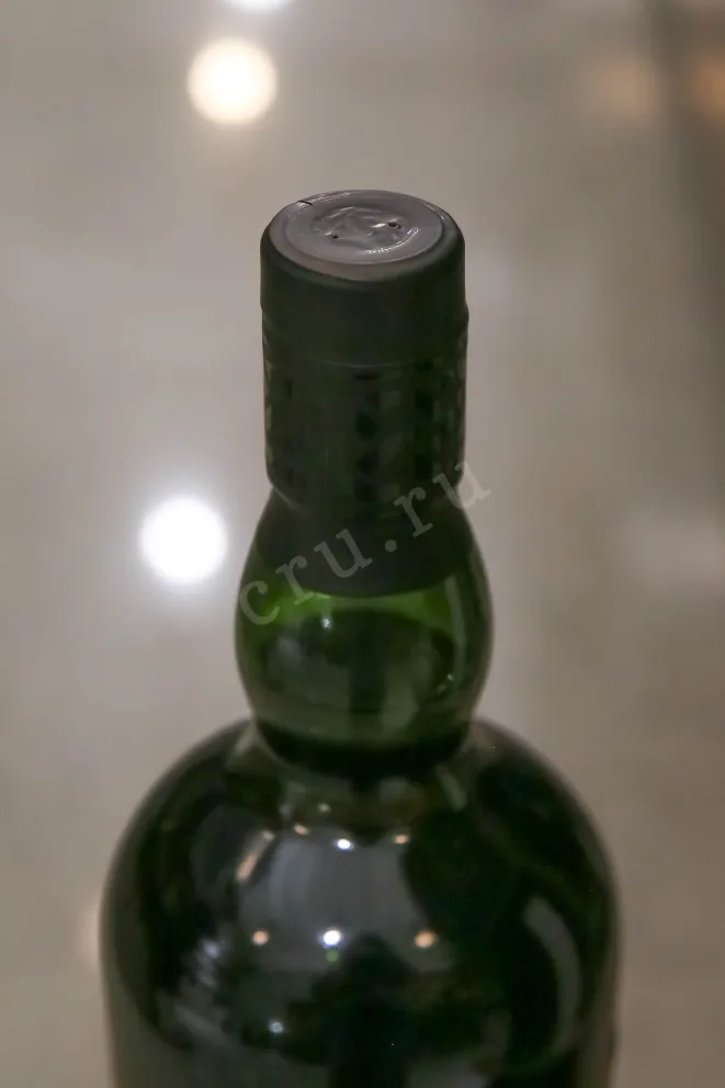 Пробка Ardbeg Uigeadail in gift box 0.7 л