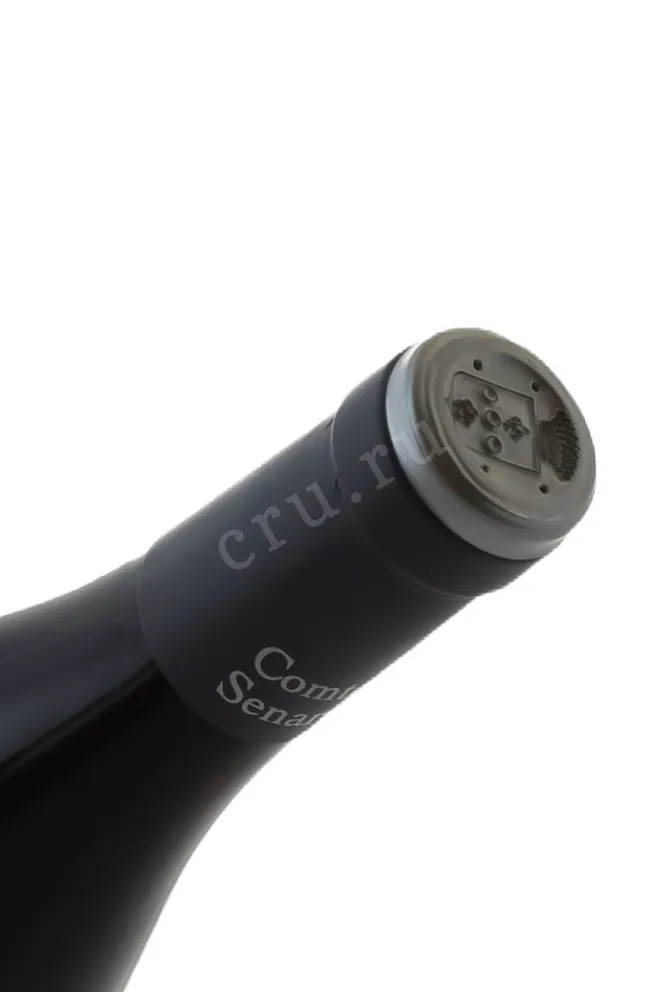 Пробка Comte Senard Auguste Bourgogene AOC 2023 0.75 л