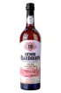 Бутылка Pastis Henri Bardouin in giftset with 2 glasses 0.7 л