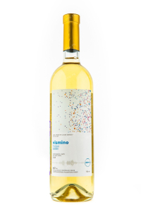 Вино Vismino Tvishi 2018 0.75 л