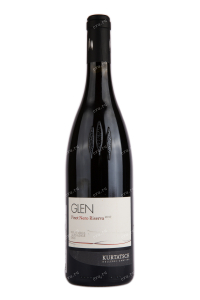 Вино Pinot Nero Riserva Glen Kurtatsch 2017 0.75 л