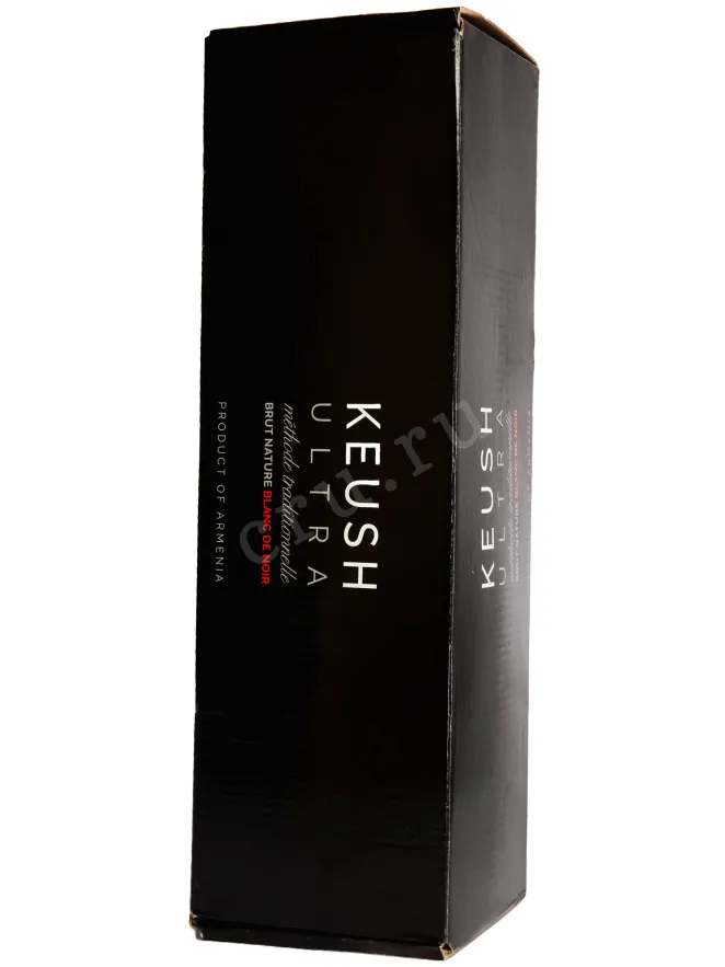 Подарочная коробка Keush Ultra in gift box 1.5 л