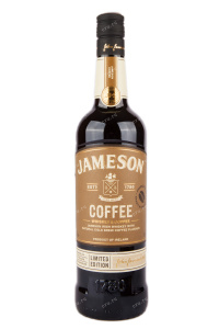 Виски Jameson Coffee  0.7 л
