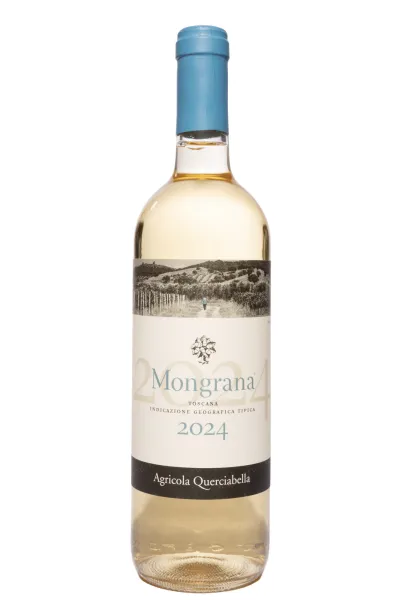 Вино Querciabella Mongrana Toscana IGT 2024 0.75 л