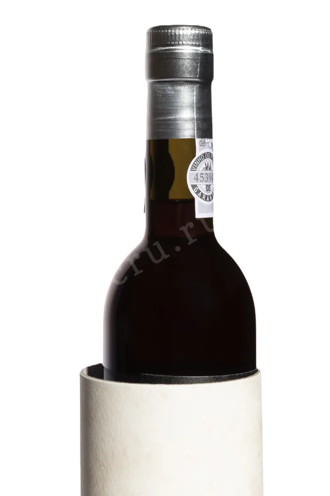 В тубе Andresen Colheita DOC in tube 1997 0.5 л