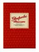 Контрэтикетка Glenfarclas Family Casks 1997 0.7 л