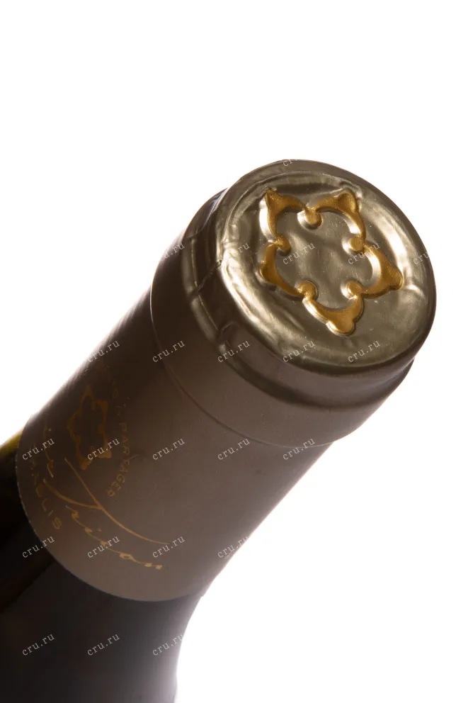 Пробка Olivier Tricon Chablis Premier Cru Beauroy 2022 0.75 л