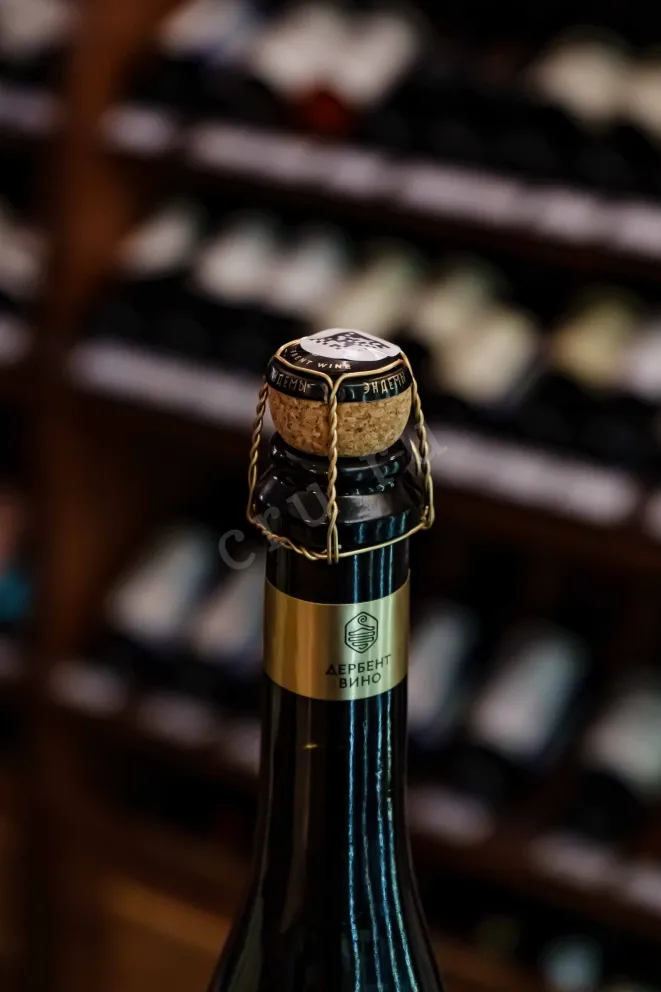 Пробка Ehndemy Areal Sauvignon 2025 0.75 л