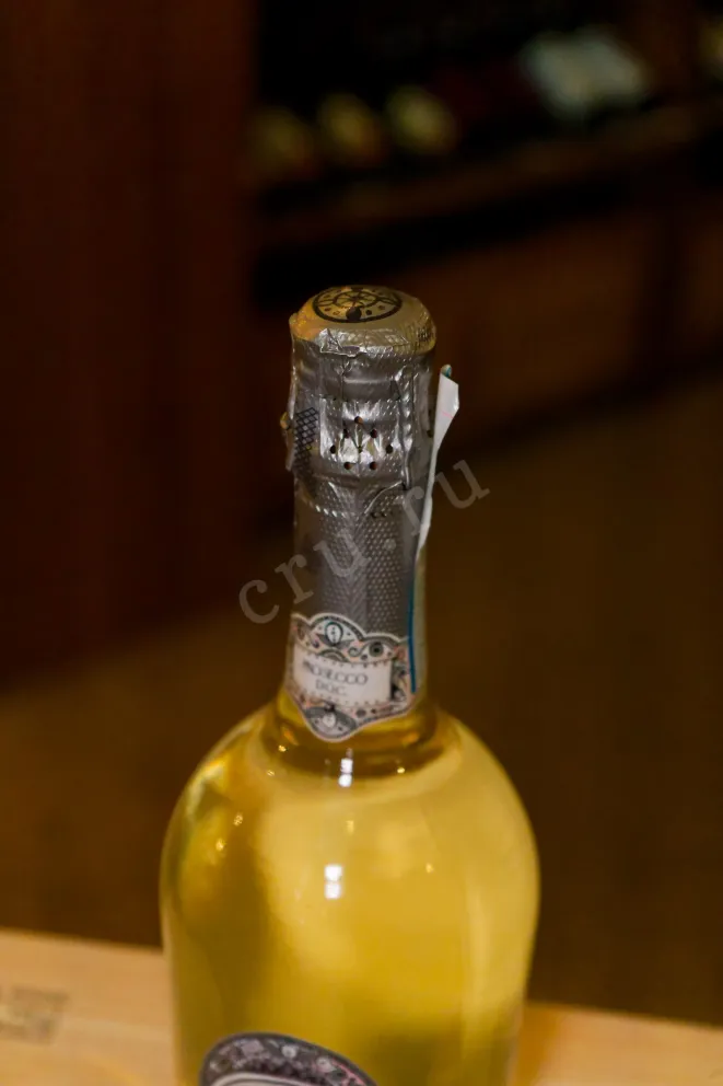Пробка Belstar Prosecco DOC Brut 2022 0.75 л