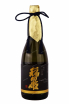 Бутылка Inatahime Junmai Daiginjo 30 Genshu in gift box 0.72 л