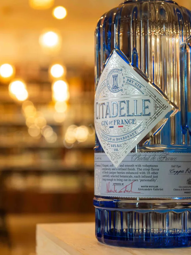 В магазине Крю Профи Citadelle Original 1.75 л