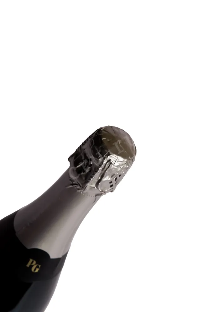Пробка Pierre Gimonnet & Fils Rose de Blancs Brut 1er Cru 2021 0.75 л