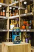 В магазине Крю Профи Ole Smoky Moonshine Tennessee Blue Flame 0.75 л