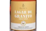 Этикетка Lagar De Granito Pacheca Porto White 2021 0.75 л