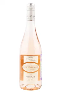Вино Maison les Prunelles Grenache & Syrah, Pay's d'Oc IGP 2021 0.75 л