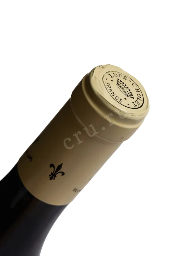 Пробка Lupe-Cholet Corton-Charlemagne Grand Cru 2017 0.75 л
