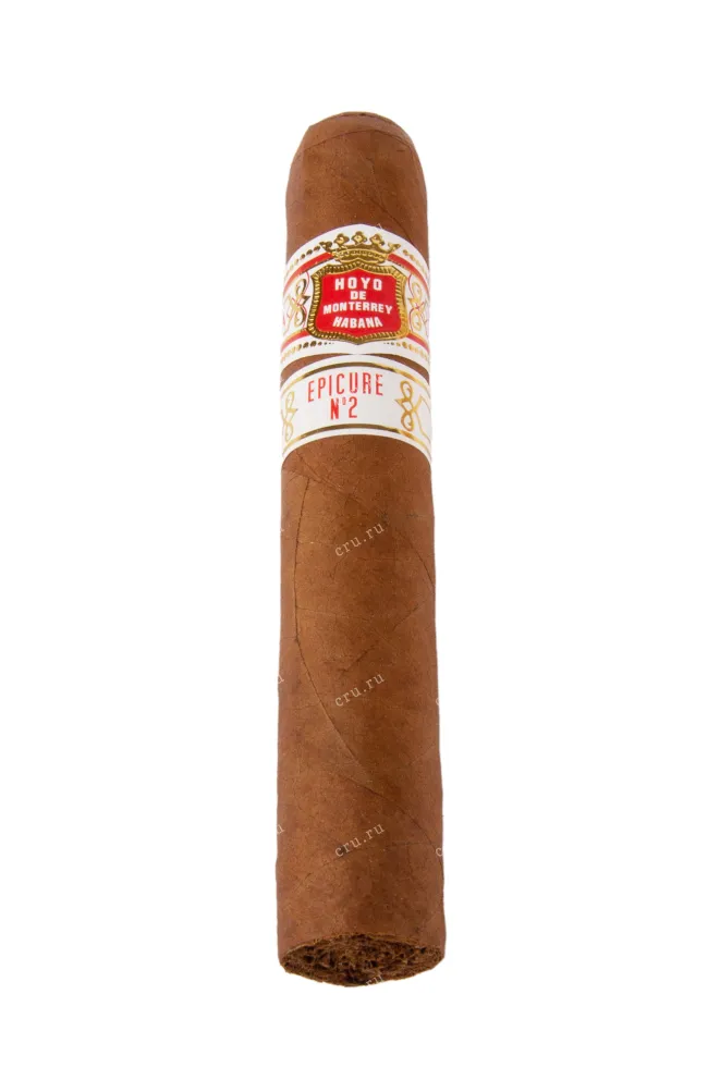 Сигары Hoyo de Monterrey Epicure №2 *25