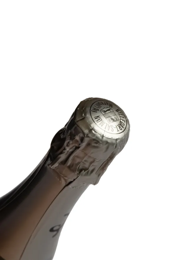 Пробка Billecart-Salmon Le Reserve 0.375 л