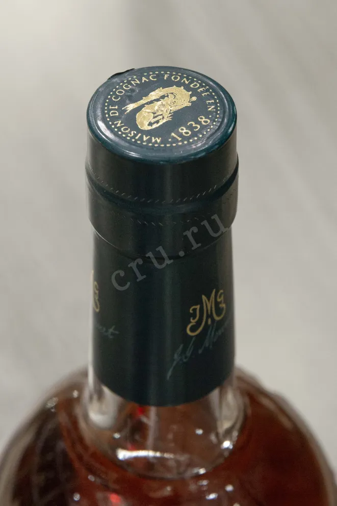 Пробка Monnet VSOP 0.7 л