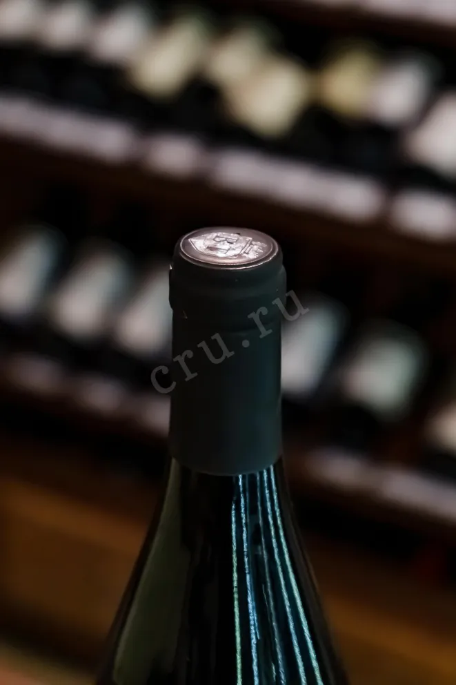 Пробка BT Winery King Supreme Pinot Noir 2021 0.75 л
