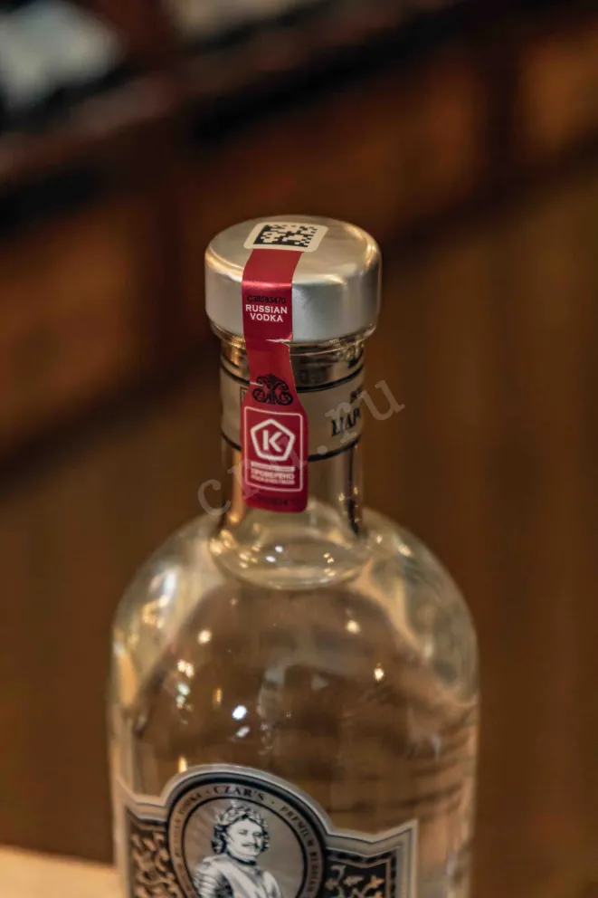 Пробка Czars Original 0.7 л