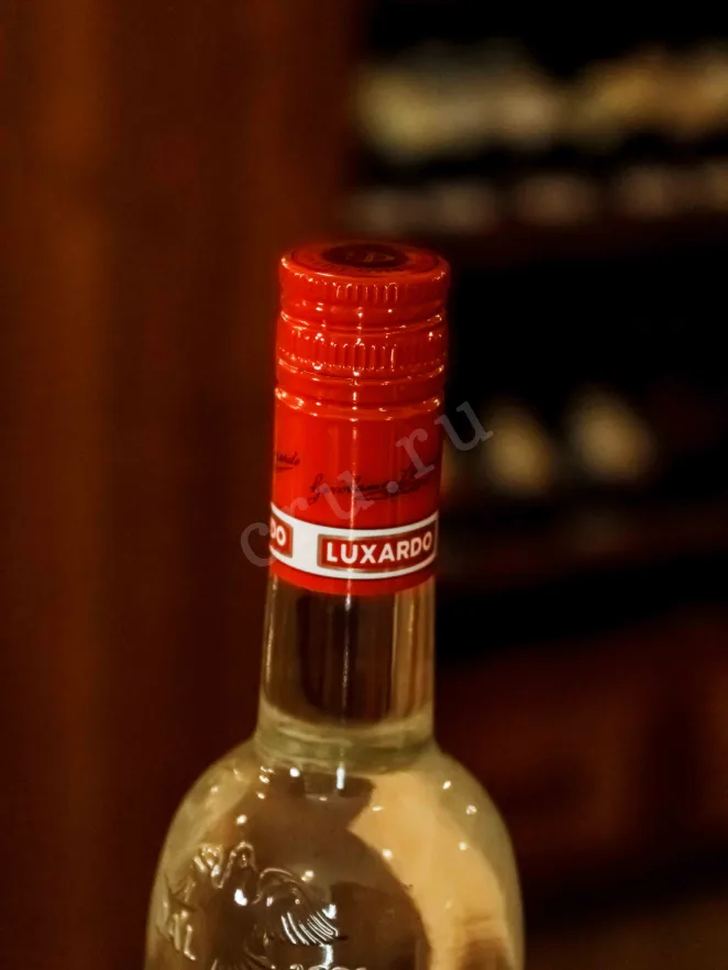 Пробка Luxardo dei Cesari 0.75 л