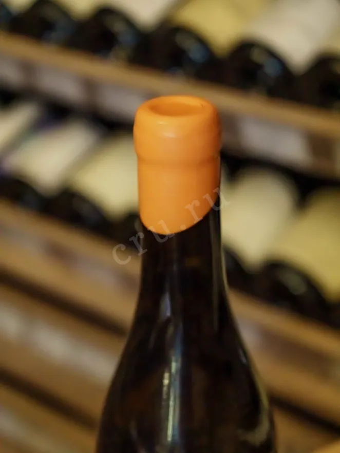 Пробка Adank Flascher Chardonnay am Berg AOC Graubunden 2023 0.75 л