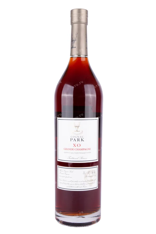 Коньяк Park XO Traditional Reserve  3 л