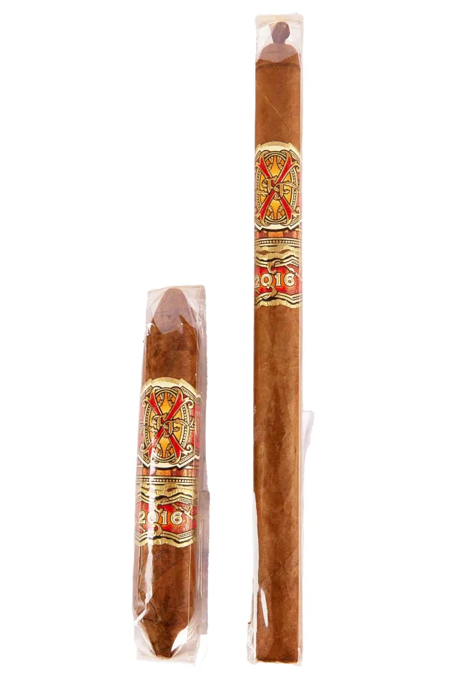 Сигара FFOX Fuente Fuente Opus Х6 *(6)