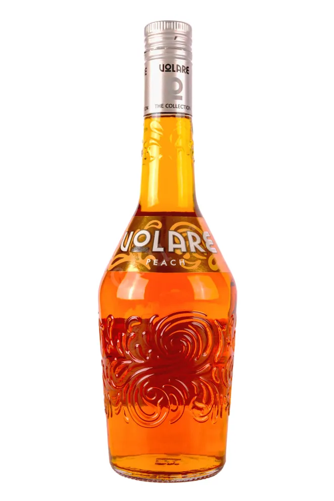 Ликер Volare Peach  0.7 л