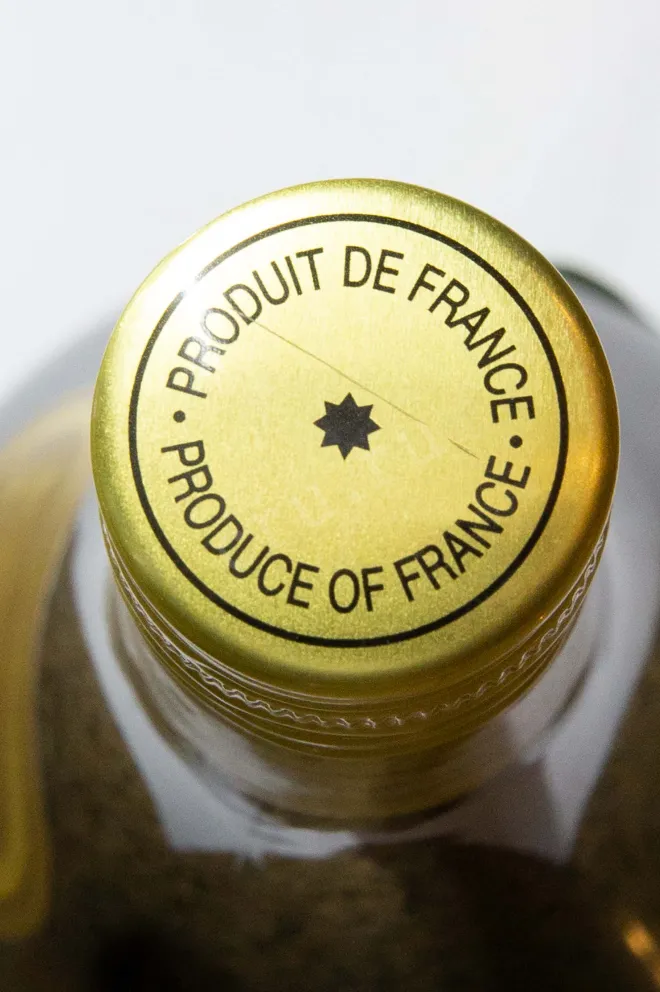 Пробка Napoleon Couronnier 0.7 л