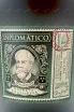 Ром Diplomatico Reserva Exclusiva  0.7 л