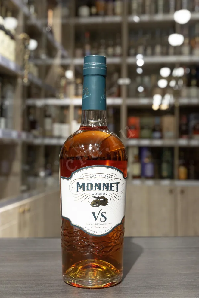 В магазине Крю Профи Monnet VS 0.7 л